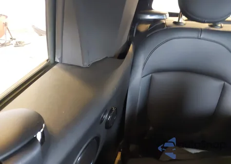 2017 Mini Convertible Cooper S from USA, damaged, VIN WMWWG9C30H3C81534